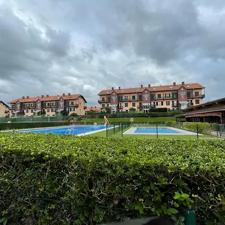 Bonito Duplex Con Vistas Al Mar